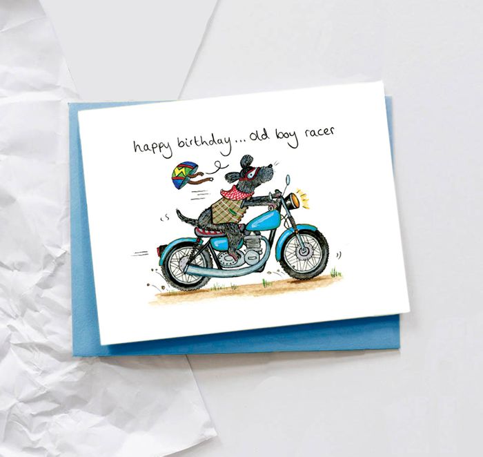 Cockadoodle Greeting Cards